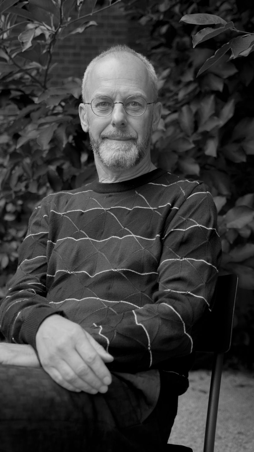 Rudi Meulemans